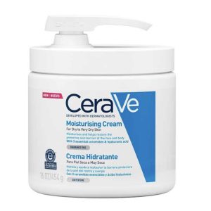 Cerave Crema hidratante corporal