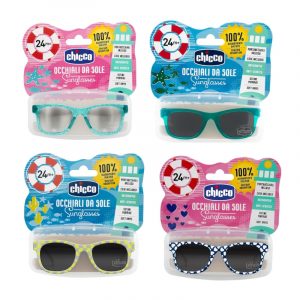 gafas sol chicco infantil