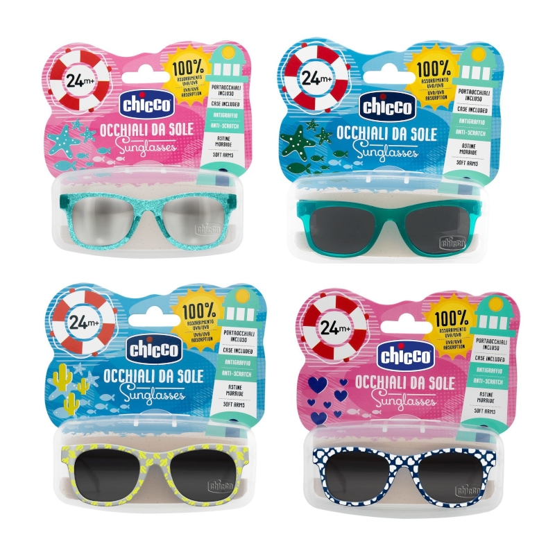gafas sol chicco infantil