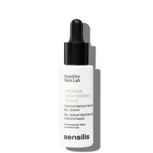 SENSILIS Upgrade [Sérum Alta Potencia] 30ml
