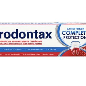 Parodontax Complete Protection Extra Fresh 75 Ml