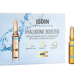 ISDINCEUTIS Hyaluronic Booster 10 ampollas