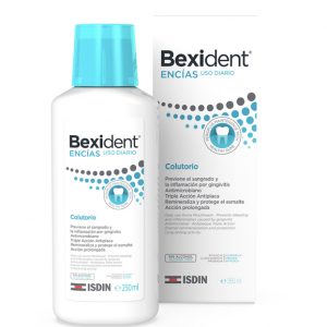 Bexident Encías Uso Diario Colutorio 500ml