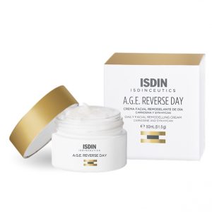 ISDINCEUTICS A.G.E. Reverse Day 50ml