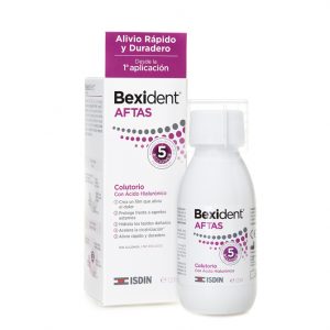 Bexident AFTAS Colutorio