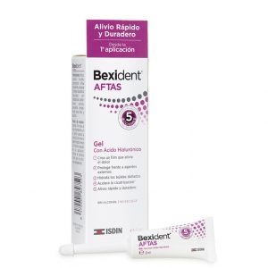 Bexident AFTAS Gel