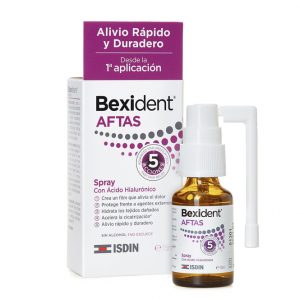Bexident AFTAS Spray