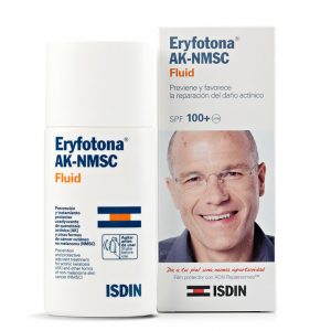 Eryfotona AK-NMSC Fluid SPF100+ Eryfotona Fluid.