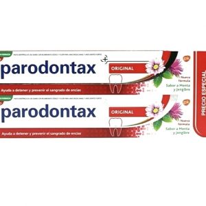 Parodontax Pasta Original Pack 2x75ml