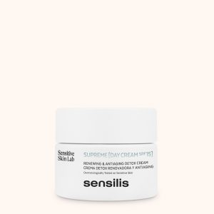 Sensilis Supreme Renewal DTX [Crema de Día] 50ml