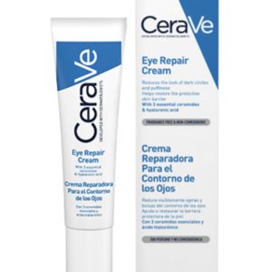 CERAVE CONTORNO DE OJOS