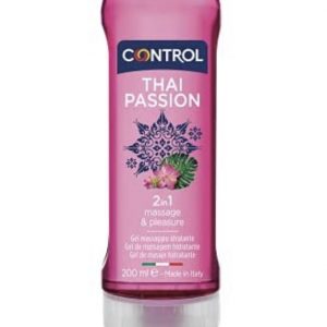 CONTROL THAI PASSION