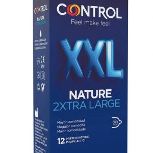 CONTROL XL NATURE