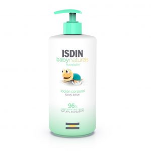 Isdin BabyNaturals Nutraisdin Loción corporal 750ml