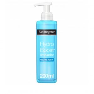 Neutrogena Hydro Boost Gel De Agua Limpiador 200 Ml