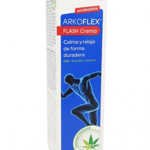 Arkoflex® Flash Crema 60ml