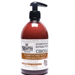 Mi Rebotica Acondicionador Desenredante con extracto de Cebolla 250ml