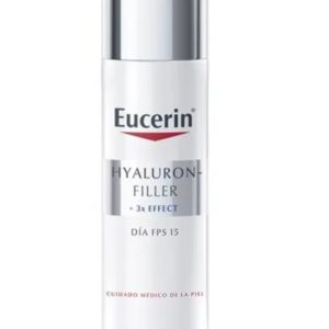 Eucerin Antiedad Hyaluron-Filler Crema de día para piel normal y mixta 50 ml