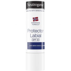 Neutrogena® Protector Labial SPF20