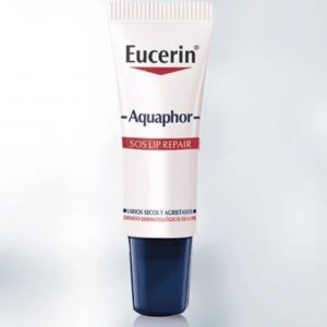 Eucerin Aquaphor SOS Regenerador Labial 10ml
