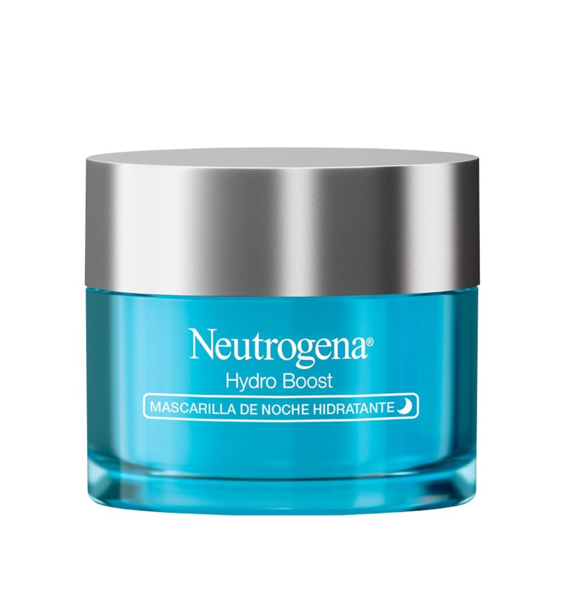 Neutrogena® Hydro Boost Mascarilla de Noche Hidratante 50ml