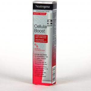 Neutrogena Cellular Boost Concentrado Antiarrugas Intensivo 30 ml