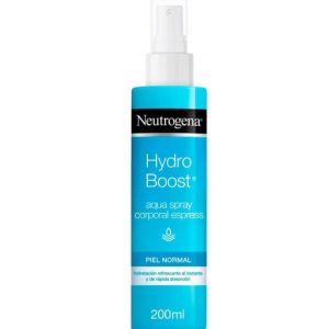 Neutrogena Hydro Boost Aqua Spray Corporal Express 200ml