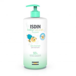 Isdin Baby Naturals Nutraisdin Gel-Champú 750 ml