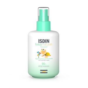 Isdin BabyNatural Nutraisdin Baby mist eau de toilette 200ml