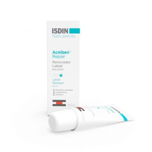 ISDIN Acniben Repair Renovador Labial Bálsamo