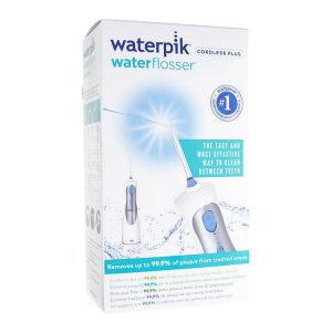 Waterpik WP450 inalámbrico