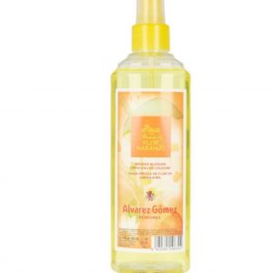 Alvarez Gómez Agua Fresca de Flor de Naranjo 300 ml