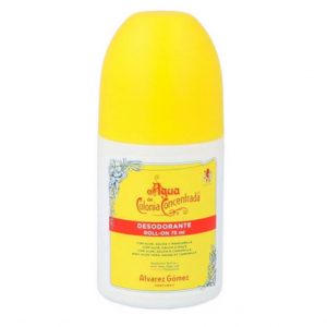Álvarez Gómez Desodorante Roll-on 75ml