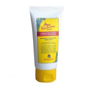 Alvarez Gómez Crema Manos Nutritiva y Reparadora 75ml