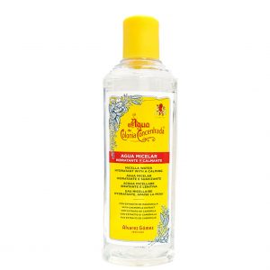 Alvarez Gómez Agua Micelar Hidratante y Calmante 290ml