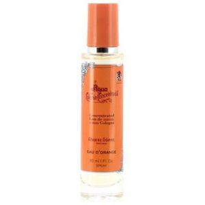 Alvarez Gómez Agua de Colonia Concentrada Eau D’Orange 30ml