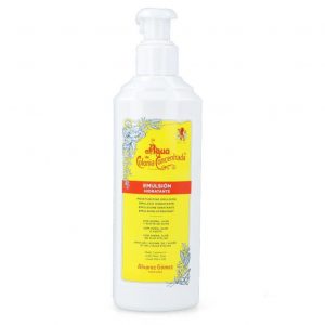 Alvarez Gómez Emulsión Hidratante 280ml