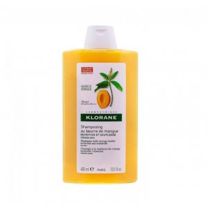 Klorane Champú al Mango 400ml