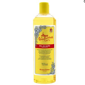 Alvarez Gómez Gel de Baño Hidratante 290 ml