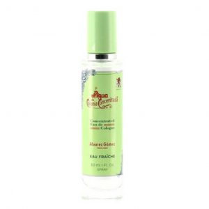 Álvarez Gómez Agua de Colonia concentrada Eau Fraiche 30ml