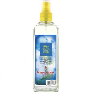 Alvarez Gómez Agua fresca de Limón y Muguet 300ml