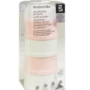 Suavinex Dosificador de Leche en Polvo, 1 Ud