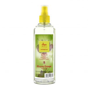 Alvarez Gomez Agua Fresca De Verbena 300 ml