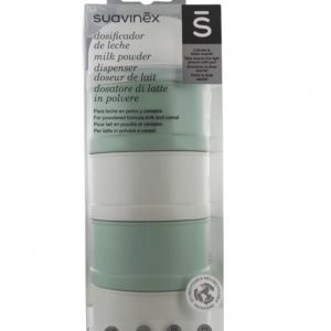 Suavinex Dosificador de Leche en polvo