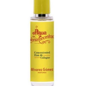 Alvarez Gómez Agua de Colonia Concentrada 30ml