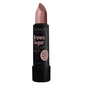 CAMALEON COLOUR BALM SUGAR BROWN