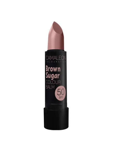 CAMALEON COLOUR BALM SUGAR BROWN