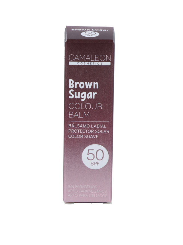 CAMALEON COLOUR BALM SUGAR BROWN - Imagen 2