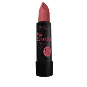 COLOUR BALM RED SUNSHINE