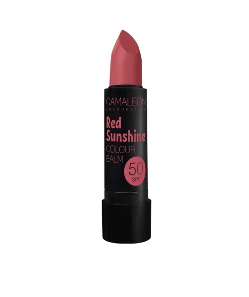 COLOUR BALM RED SUNSHINE